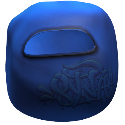 #Garra Syna World OG Blue Ski