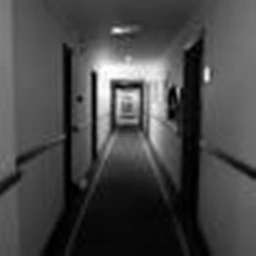 backrooms level icon