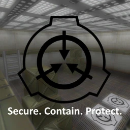 SCP Containment Breach Survival icon