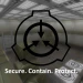 SCP Containment Breach Survival icon