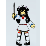 Drawing anime or watching anime fan’s