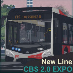 [CBS] Czech Bus Simulator