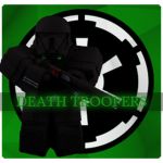 // Death Troopers \\
