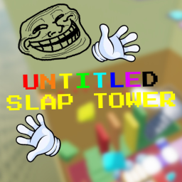 Untitled Slap tower 🖐️