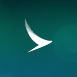 Cathay Pacific [-] RBLX