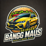 BANGG MAUS BURGER