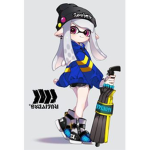 Splatoon too fans