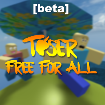 [AFK]⚡ TASER FFA [BETA]