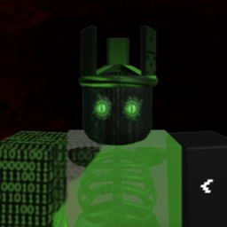 1x1x1x1's Demonic World and Guest 666