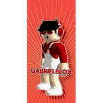 Smurf red
