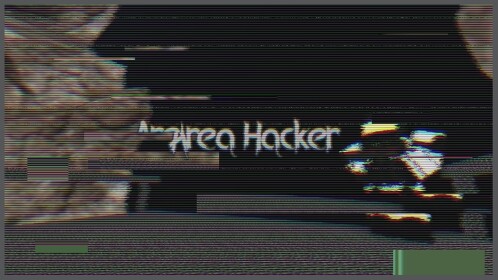 Area Hacker