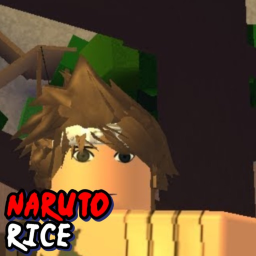 Naruto Rice