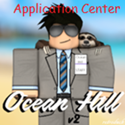 Application Center - Ocean Hill Hotel