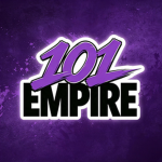 ラ•101 EMPIR€•ラ