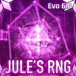 [UPD] Jule's RNG