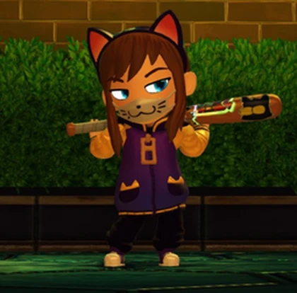 Kundakcilar Roblox group icon
