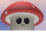 Mushrooms United!
