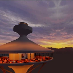 Skyview  tower 1996 icon