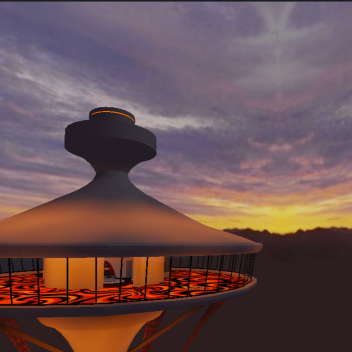 Skyview  tower 1996