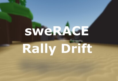 Rally Drift [BETA]