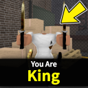 👑 King