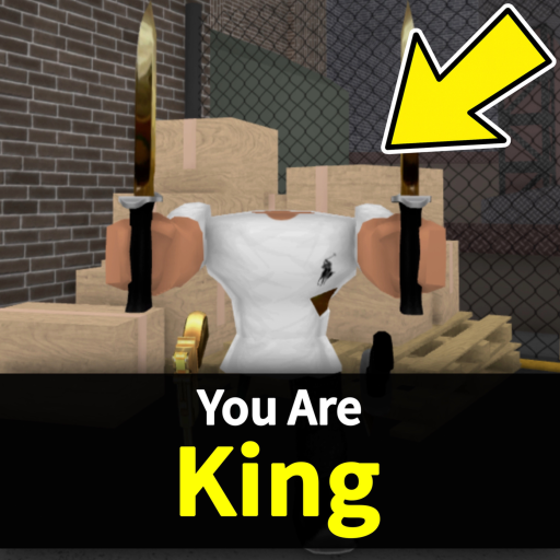 King icon