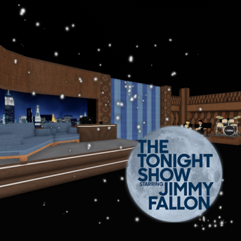 The Tonight Show Starring Jimmy Fallon