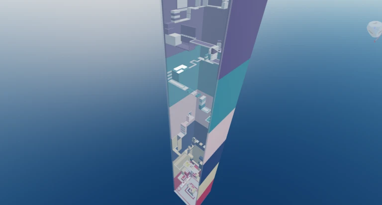 I Play Wallhop Tower thumbnail