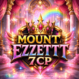 [ X1000 + FREE AVA ] MOUNT EZZETTT