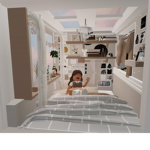 Sofia loves roblox