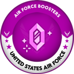 Air Force Bοοsters