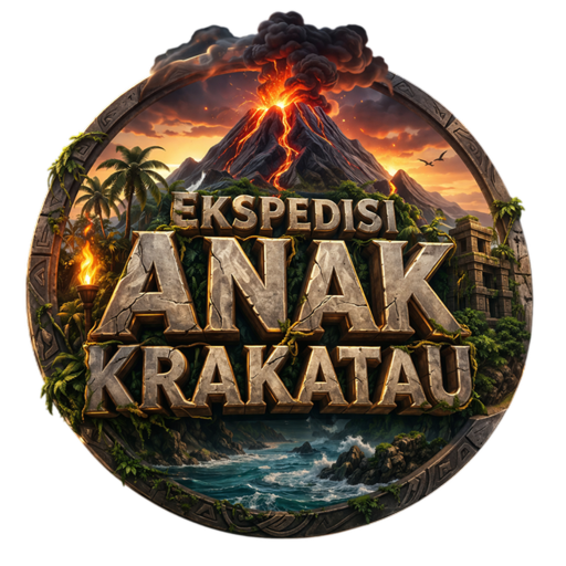 Anak Krakatau Mountain Expedition
