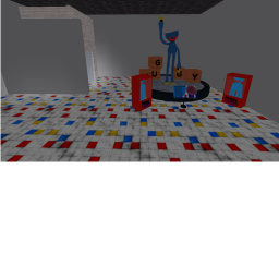 Poppy Playtime: The End is Here...