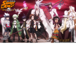 Shaman king club