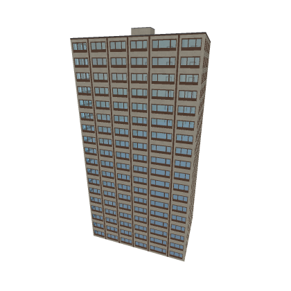 High-rise Building
