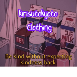 Kirisutokyoto Clothing Homestore