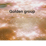 !Golden Group!