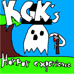 KCK'S Horror experence