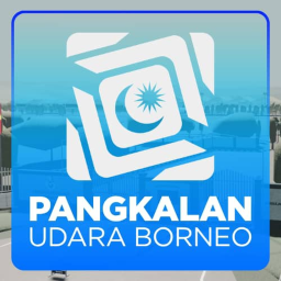 Borneo Air Base, Sarawak
