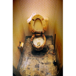 Toiler Monsters