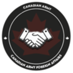 [CA] Canadian Forces Foreign Regulations
