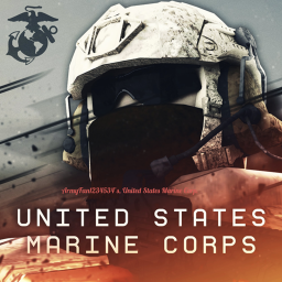 [USMC] Joint Base, Kennedy