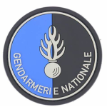(RP) Gendarmerie Nationale