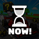 Drive for Lucky Blocks
