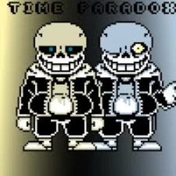 Time Paradox Fight icon