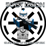 [GAGR] 501st Attack Battalion