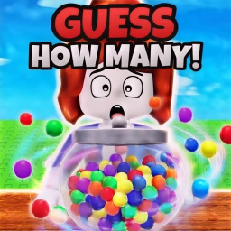 Guess the Amount! icon