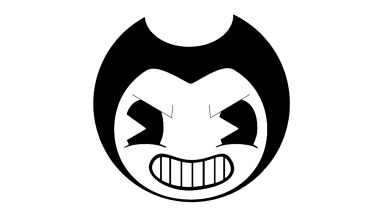 Bendy and the ink Machine