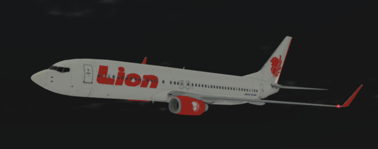 [BETA] Aeron Flight Simulator screenshot 1
