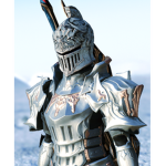 The Order Of Sentinels.